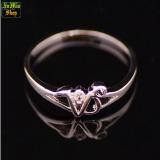 Nhẫn cung hoàng đạo Ma Kết