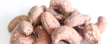 Vietnuts - Roasted Salted Silk Shell Almonds, 250g Box - 0% Cholesterol, Completely Natural - Good for the Heart - Gift for Diabetics