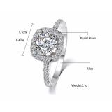 Nhẫn Mỹ Ký Elegant Luxury