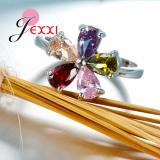 Nhẫn Mỹ Ký Mix Color