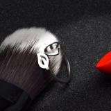 Nhẫn Chiếc Lá Titan Không Đen TT 0523