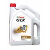 Nhớt castrol xe hơi gtx 20w-50 4lít