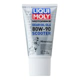 [HCM][LIQUI MOLY HỘP SỐ] Nhớt Liqui Moly 80W90 150 ml