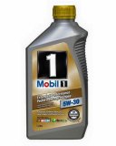 Nhớt Mobil1 5W30