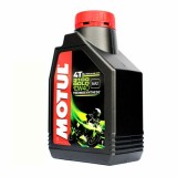 Motul 4t 3100 gold 10w40 1l nhớt bán tổng hợp