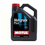 Nhớt ô tô motul multigrade 20w50 4l