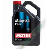 [HCM]Nhớt Ô Tô Motul Multigrade 20w50 4l