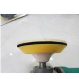 Nỉ đánh bóng kính 5 in loại A