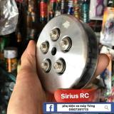 Nồi Độ 5 Lò Xo Sirius