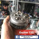 Nồi độ 6 lò xo exicter 135