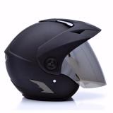 Nón bảo hiểm 3/4 Yohe 887A