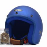 Nón bảo hiểm Bulldog Perro 2