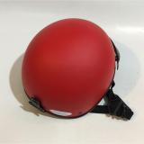 NÓN BẢO HIỂM NỮA ĐẦU (ĐỎ)