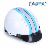 Nón bảo hiểm Protec Arizona