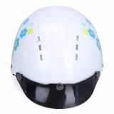 Nón bảo hiểm Protec Arizona