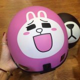 [HCM]Nón Bảo Hiểm Thỏ Cony