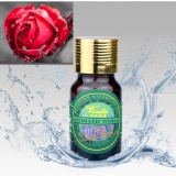 Nước hoa xe hơi hương mát nhẹ hoa hồng 10ml ti330