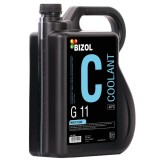 Nước làm mát Bizol G11 (-40) (can 5L)
