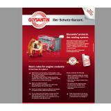 Nước làm mát động cơ BASF Glysantin G48 - can 1.5L