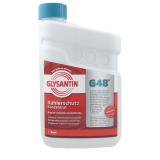 Nước làm mát động cơ BASF Glysantin G48 - can 1.5L