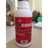 Nước làm mát động cơ Maxcool đỏ 0.5 lít