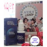 Nước nhỏ mắt (nước mắt nhân tạo) dành cho lens ZERO SEVEN 15ML
