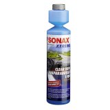 [HCM]Nước rửa kính đậm đặc Soanax Xtreme ClearVieW 250ml