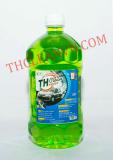 Nước rửa kính ô tô can 2 lít