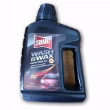 Nước Rửa Xe Sumo Cao Cấp Wash Wax 1L