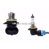 Ổ CẮM CHÂN ĐÈN 9006 CHO XE HƠI