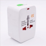 Ổ cắm điện du lịch đa năng adapter international