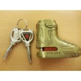 Ổ khóa thắng đĩa Disk Lock dùng cho xe máy
