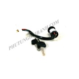 [HCM]Ổ khóa xe 82