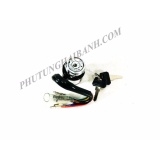 [HCM]Ổ khóa xe Chaly