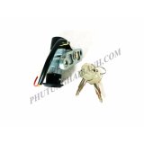 [HCM]Ổ khóa cho xe Suzuki Smash 110 đời cũ (kèm khóa yên)