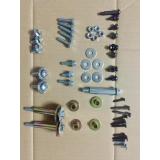 [HCM]Ốc dàn áo SUPER DREAM 100 DREAM THÁI