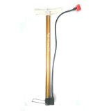 Ống bơm bánh xe máy, xe đạp tiện lợi trung