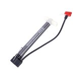 Ống bơm bánh xe mini tiện lợi