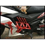 Ốp sườn winner 150 _đỏ