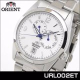Orient URL002ET trắng