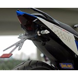 Pát biển số RZM cho exciter 150