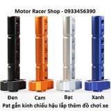 [HCM]Pat gắn chân kiếng đa năng CNC
