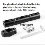 [HCM]Pat gắn chân kiếng đa năng CNC