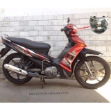 [HCM]Pha đèn trước xe Taurus