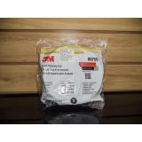 Phớt mút đánh bóng 8inch (túi 2 cái) 3M 05725
