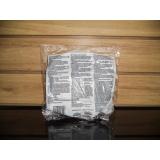 Phớt mút đánh bóng 8inch (túi 2 cái) 3M 05725