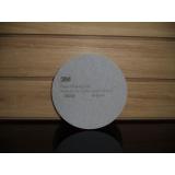 Phớt mút đánh bóng 8inch (túi 2 cái) 3M 05725