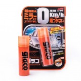 Phủ nano kính chiếu hậu Glaco Mirror Coat Zero soft99