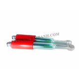 Cặp phuộc sau xe 82 (DD) 3 tầng màu đỏ