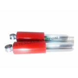 Cặp phuộc sau xe 82 (DD) 3 tầng màu đỏ